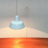 Mid-century Danish pendant lamp by Louis Poulsen, 1960s.