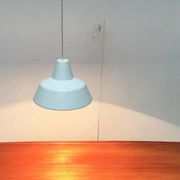 Mid-century Danish pendant lamp by Louis Poulsen, 1960s.