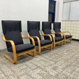 Artek 401 Armchair Alvar Aalto