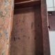 Table de chevet meuble d'appoint