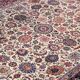 Oriental carpet Tabriz Iran in wool and silk – Signed "Saber" – 210 x 300 cm