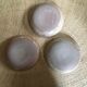 Lot of 8 sandstone plates
