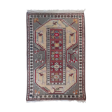 Tapis d'orient 141 x 90 cm