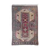 Oriental rug 141 x 90 cm