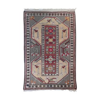 Tapis d'orient 141 x 90 cm