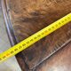 Jolie table ronde vintage