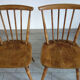 4 Bow Top lounge chairs for Ercol, 60s