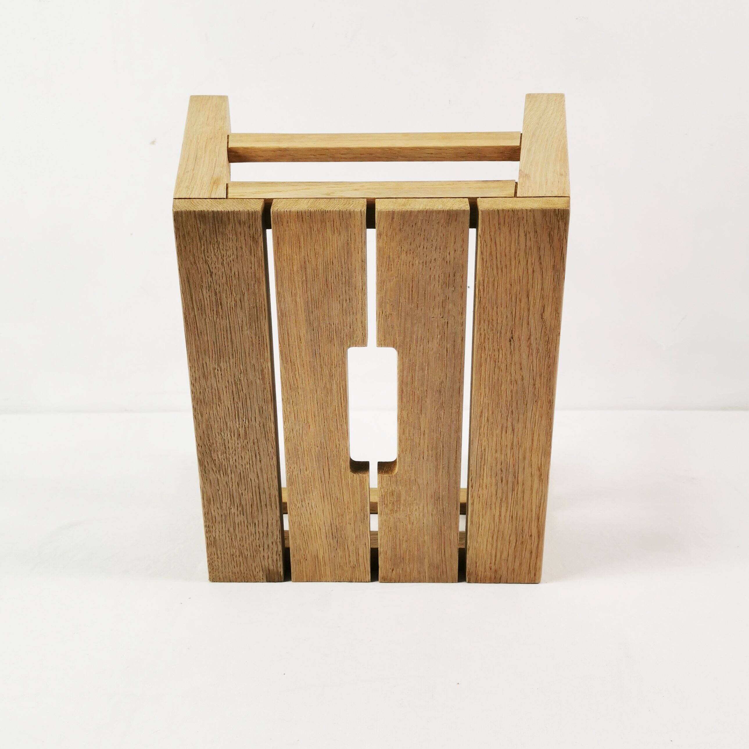 Trip Trop stool, Skagerak- Fritz Hansen, Denmark.