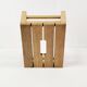Trip Trop stool, Skagerak- Fritz Hansen, Denmark.