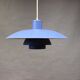Suspension Poul Henningsen