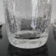 Vintage cocktail shaker