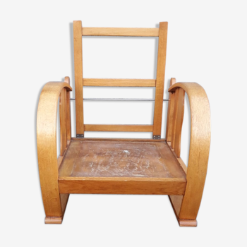 Armchairs Smokingchair