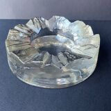 Vintage 1970s Scandinavian bowl ashtray/trinket tray