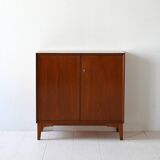 Scandinavian mahogany sideboard