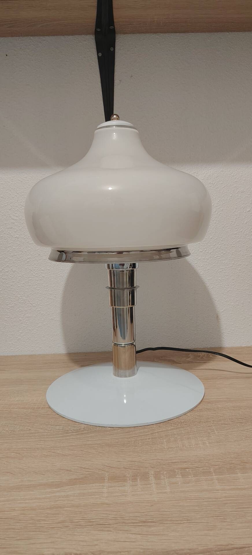 Lampe style Art déco