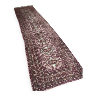 Gallery mat
