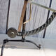 Old metal letter scale