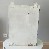 Vintage medicine cabinet 60s/70s