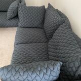 Deux canapés de Patricia Urquiola, Moroso