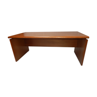 Office says Minister in early 1980s design Italian walnut