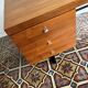 'Standard' writing desk, Pierre Guariche for Meurop (Belgium)
