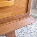 Scandinavian commode from the 1960s