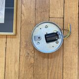 Antique wall sconce or glass porthole ceiling light