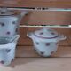 Vintage coffee service, 1950