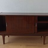 Modernist sideboard of the 1970