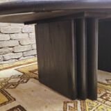 Paul Kingma coffee table