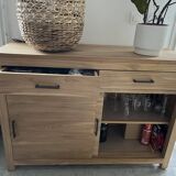 TIKAMOON sideboard