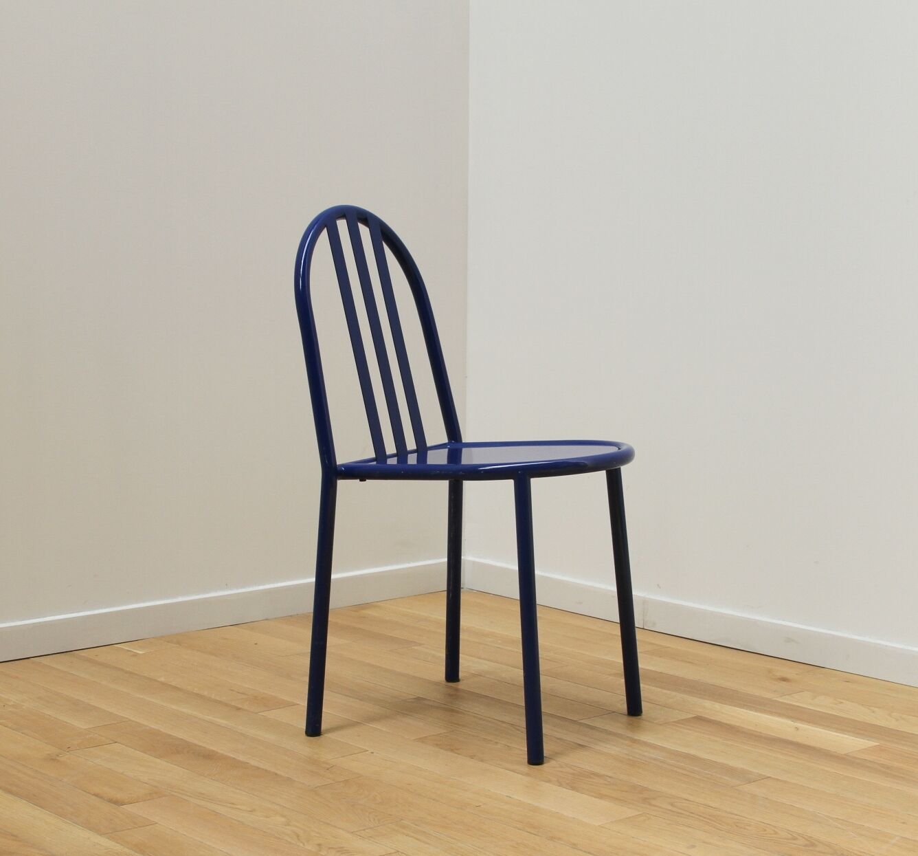Villa Cavrois chair, Robert Mallet Stevens