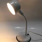 beautiful small Italian desk lamp 1970's Nuova Veneta Lumi