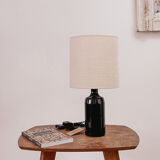 Sandstone lamp