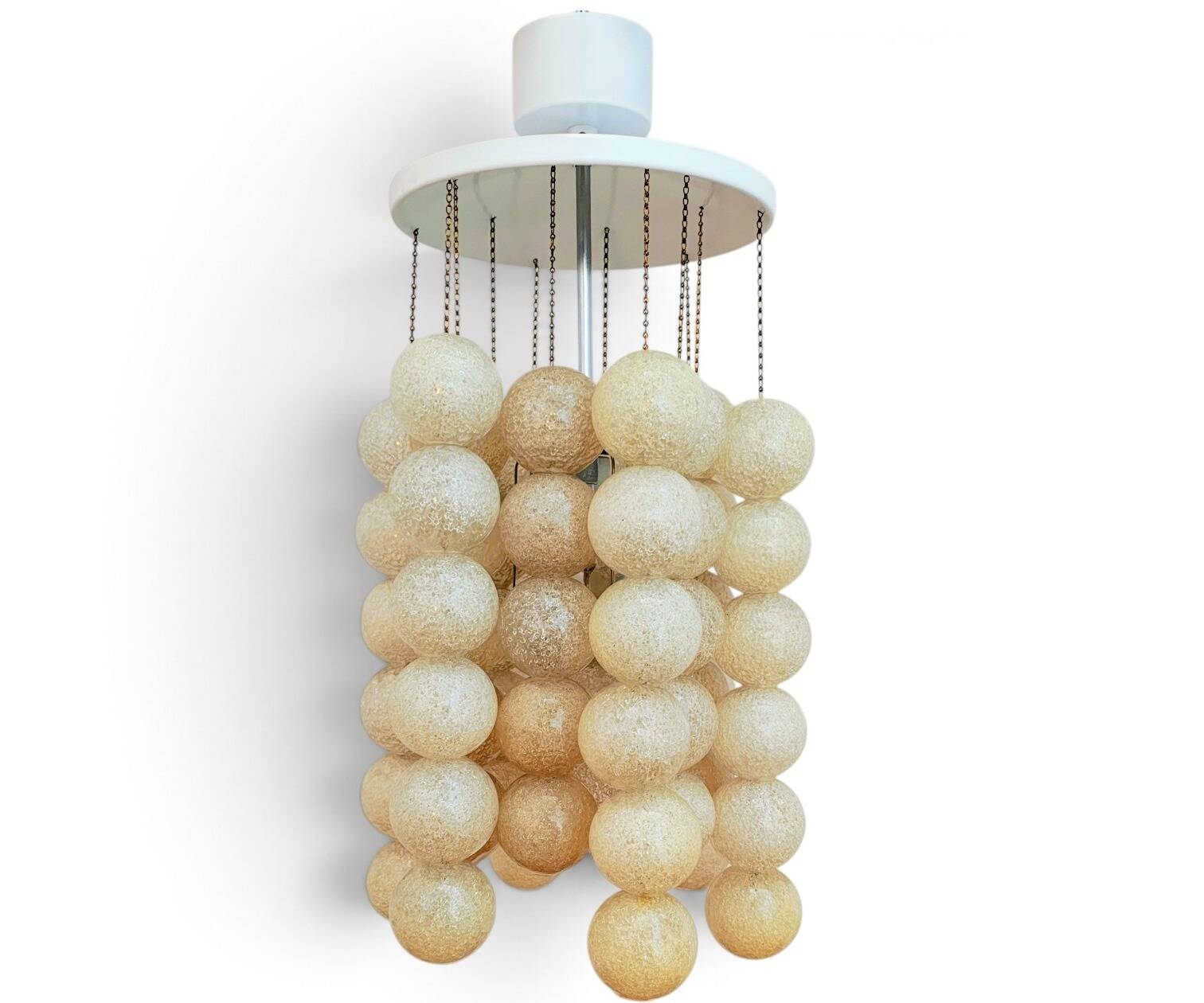 Chandelier by Napako, 1970s