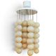 Chandelier by Napako, 1970s