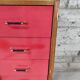Commode vintage