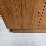 Vintage 1970's sideboard