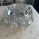 Ashtray in Baccarat Martell