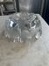 Ashtray in Baccarat Martell
