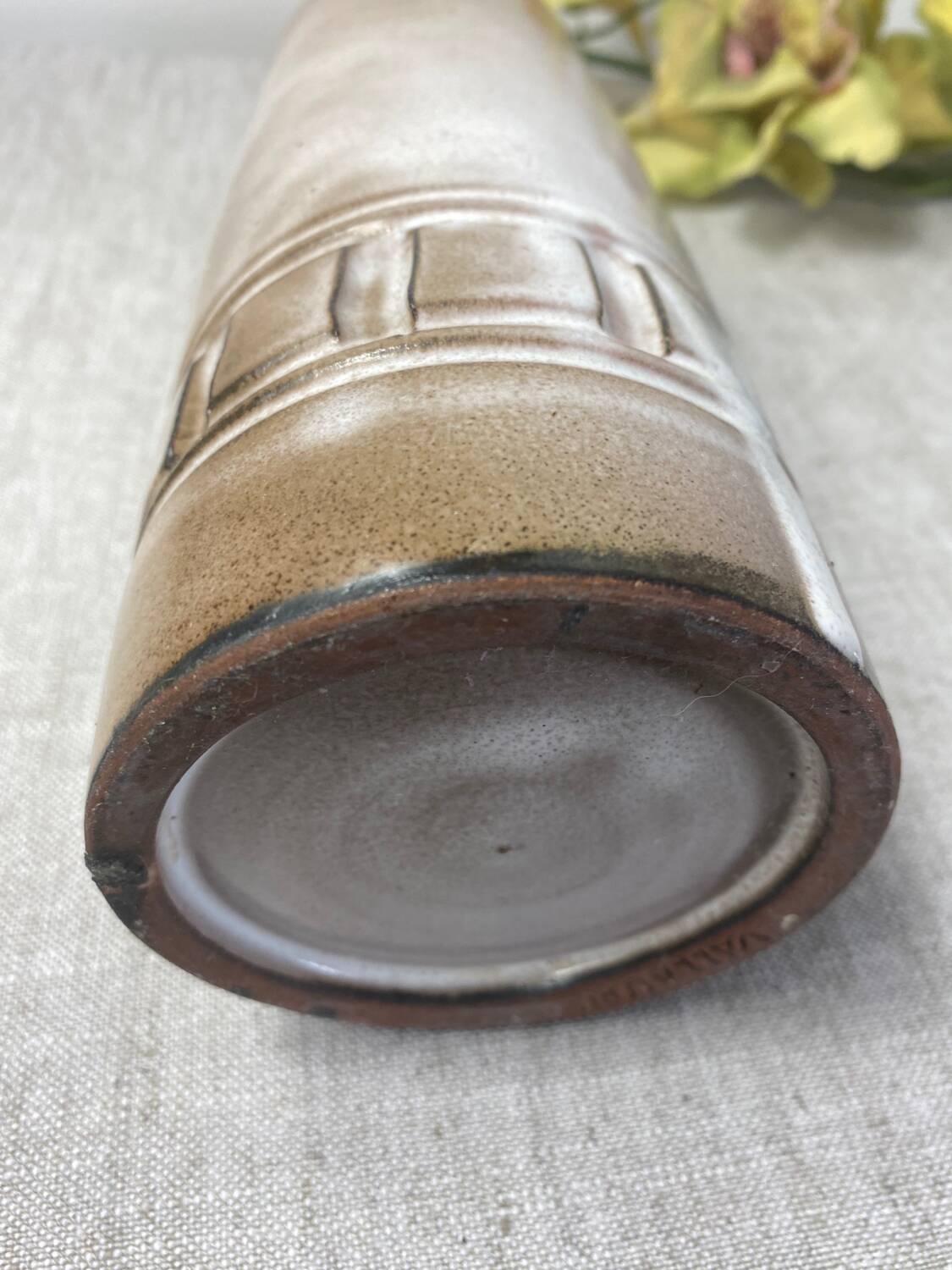 Vase en céramique Vallauris