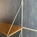 Wall shelf from the 60s and 70s