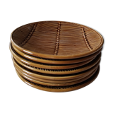 Plates