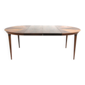 "Rosetto" dining table, Svante Skogh, Sweden, 1960