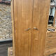 Wardrobe chest