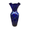 Murano vase 1970