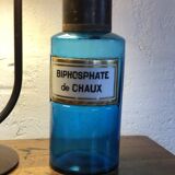 Napoleon III Pharmacy Pot