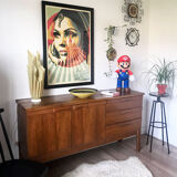 Vintage Saint-Clement Cup