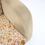 Swivel Chair / Siesta, 1970s Cechoslovakia