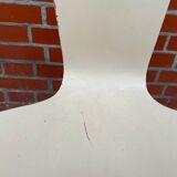 Mosquito Chair by Arne Jacobsen for Fritz Hansen, 1970s